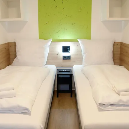 Apartman Hive - Luehnde 15 Min Zur Messe Algermissen