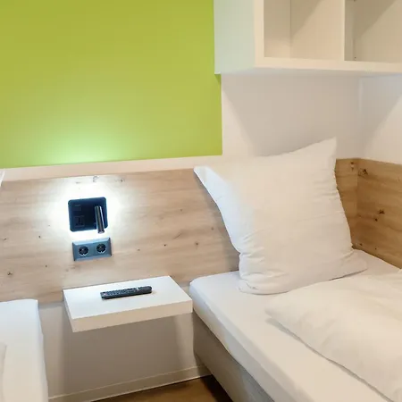 Hive - Luehnde 15 Min Zur Messe Apartman Algermissen