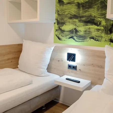 Apartman Hive - Luehnde 15 Min Zur Messe