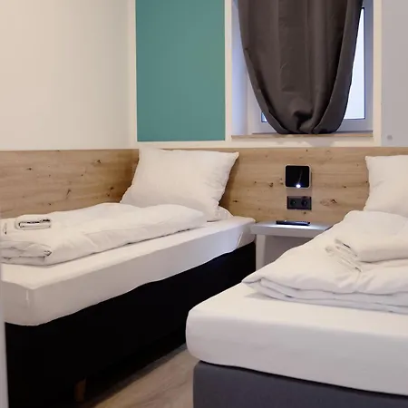 Hive - Luehnde 15 Min Zur Messe Apartman Algermissen