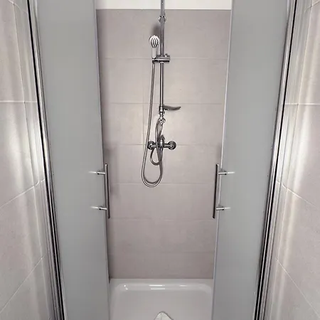 Apartman Hive - Luehnde 15 Min Zur Messe Algermissen