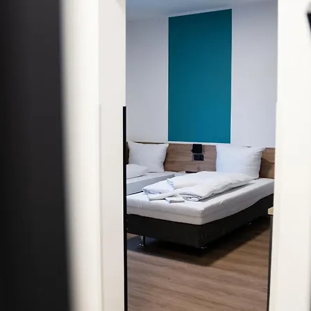 Hive - Luehnde 15 Min Zur Messe Algermissen