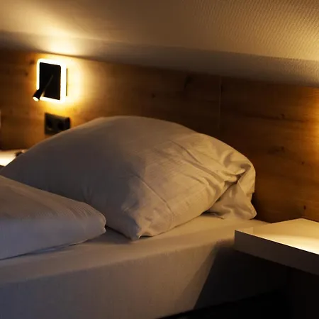 Apartman Hive - Luehnde 15 Min Zur Messe Algermissen