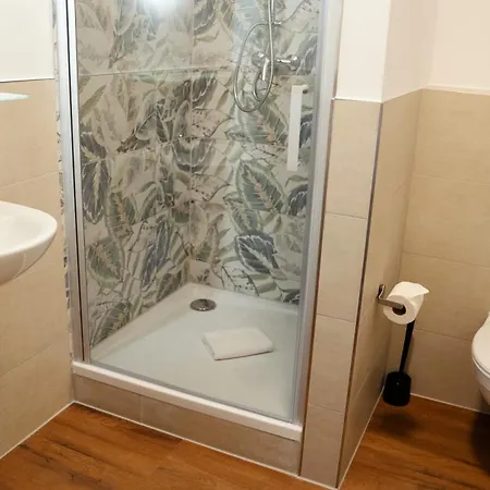 Apartman Hive - Luehnde 15 Min Zur Messe