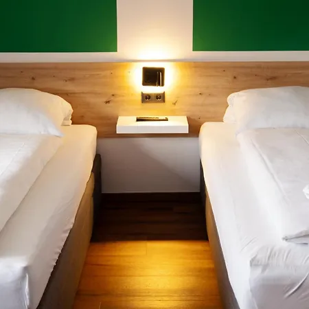 Apartman Hive - Luehnde 15 Min Zur Messe *
