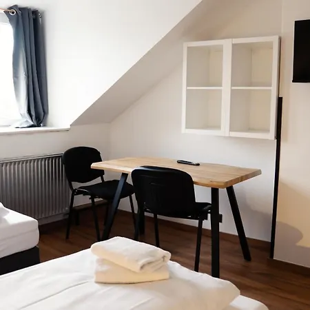 Apartman Hive - Luehnde 15 Min Zur Messe