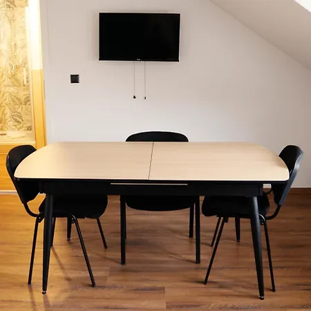 Hive - Luehnde 15 Min Zur Messe Apartman *