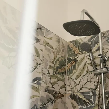 Hive - Luehnde 15 Min Zur Messe Apartman *