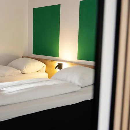 Hive - Luehnde 15 Min Zur Messe Apartman *