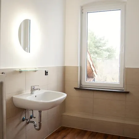 Apartman Hive - Luehnde 15 Min Zur Messe Algermissen