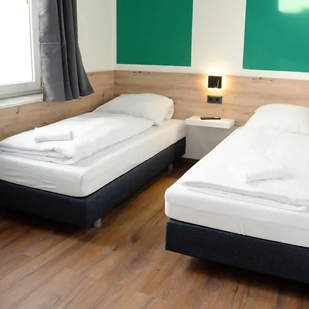 Hive - Luehnde 15 Min Zur Messe Apartman *
