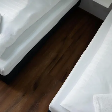 Apartman Hive - Luehnde 15 Min Zur Messe