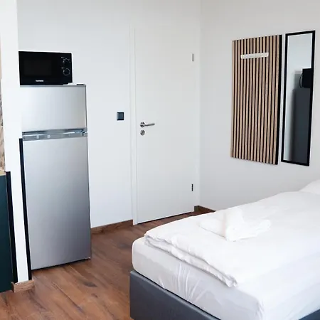 Apartman Hive - Luehnde 15 Min Zur Messe Algermissen