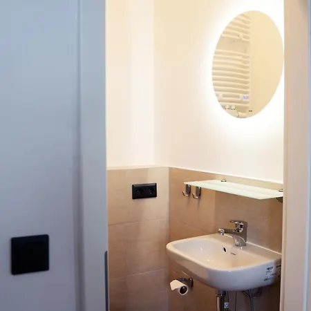 Hive - Luehnde 15 Min Zur Messe Algermissen