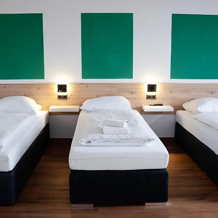 Apartman Hive - Luehnde 15 Min Zur Messe *