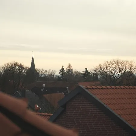 Apartman Hive - Luehnde 15 Min Zur Messe *