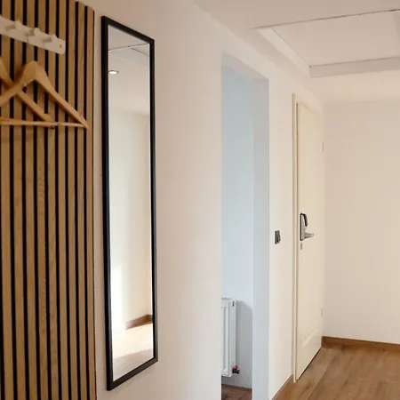 Apartman Hive - Luehnde 15 Min Zur Messe Algermissen