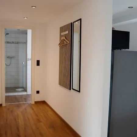 Apartman Hive - Luehnde 15 Min Zur Messe