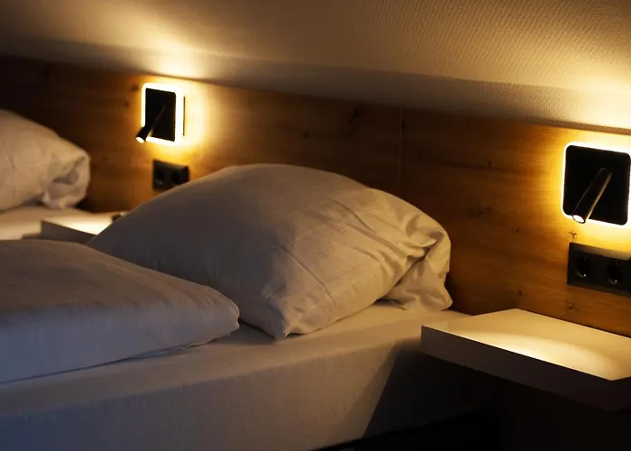 Apartmán Hive - Luehnde 15 Min Zur Messe Algermissen