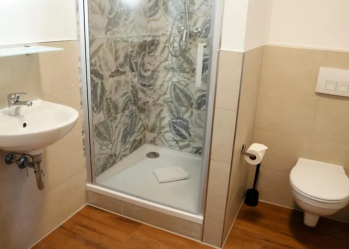 Apartmán Hive - Luehnde 15 Min Zur Messe