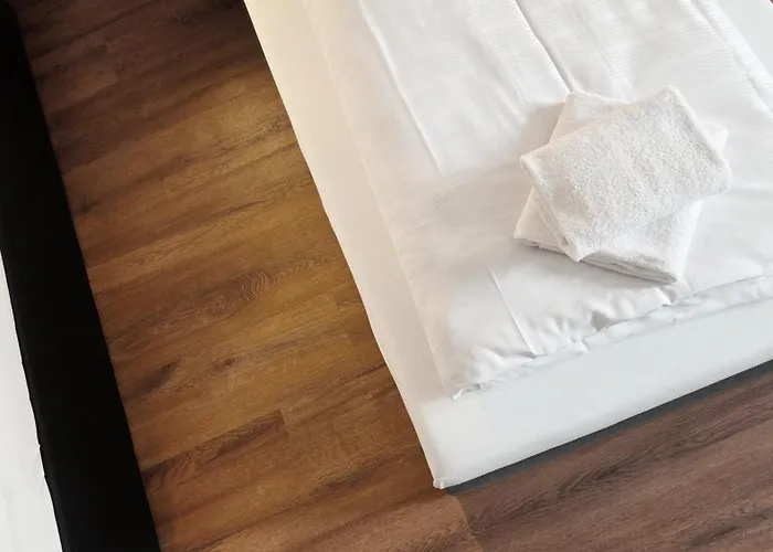 Appartement Hive - Luehnde 15 Min Zur Messe Algermissen