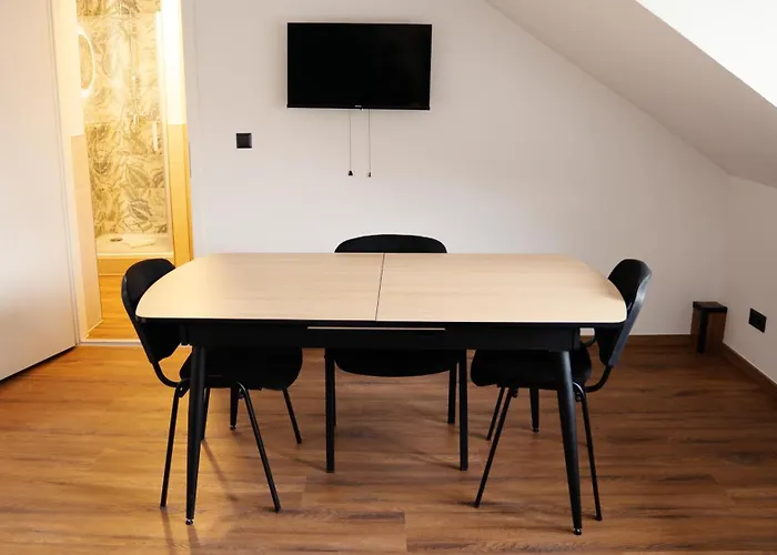 Hive - Luehnde 15 Min Zur Messe Appartement *
