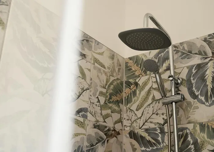 Hive - Luehnde 15 Min Zur Messe Apartmán *