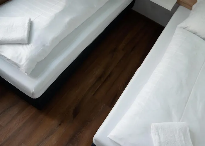 Appartement Hive - Luehnde 15 Min Zur Messe