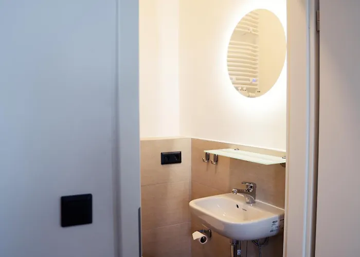 Hive - Luehnde 15 Min Zur Messe Algermissen