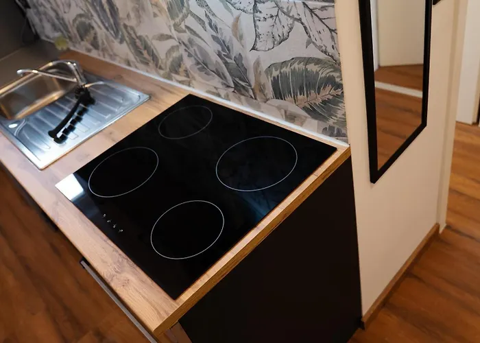 Hive - Luehnde 15 Min Zur Messe * Algermissen