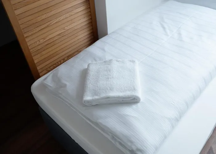 Hive - Luehnde 15 Min Zur Messe Apartmán Algermissen
