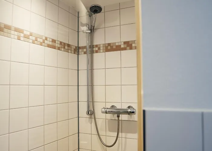 Apartmán Hive - Luehnde 15 Min Zur Messe Algermissen