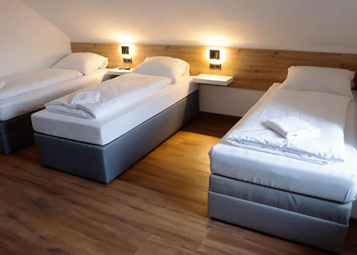 Hive - Luehnde 15 Min Zur Messe Appartement *